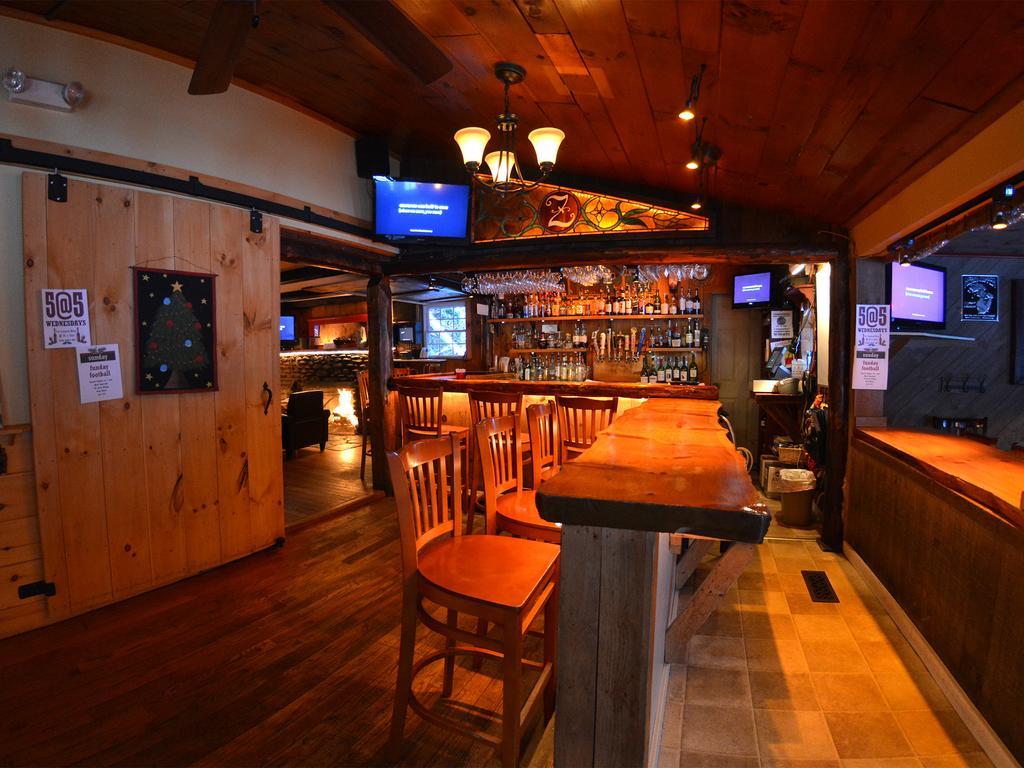 Hyde Away Inn Waitsfield Dış mekan fotoğraf
