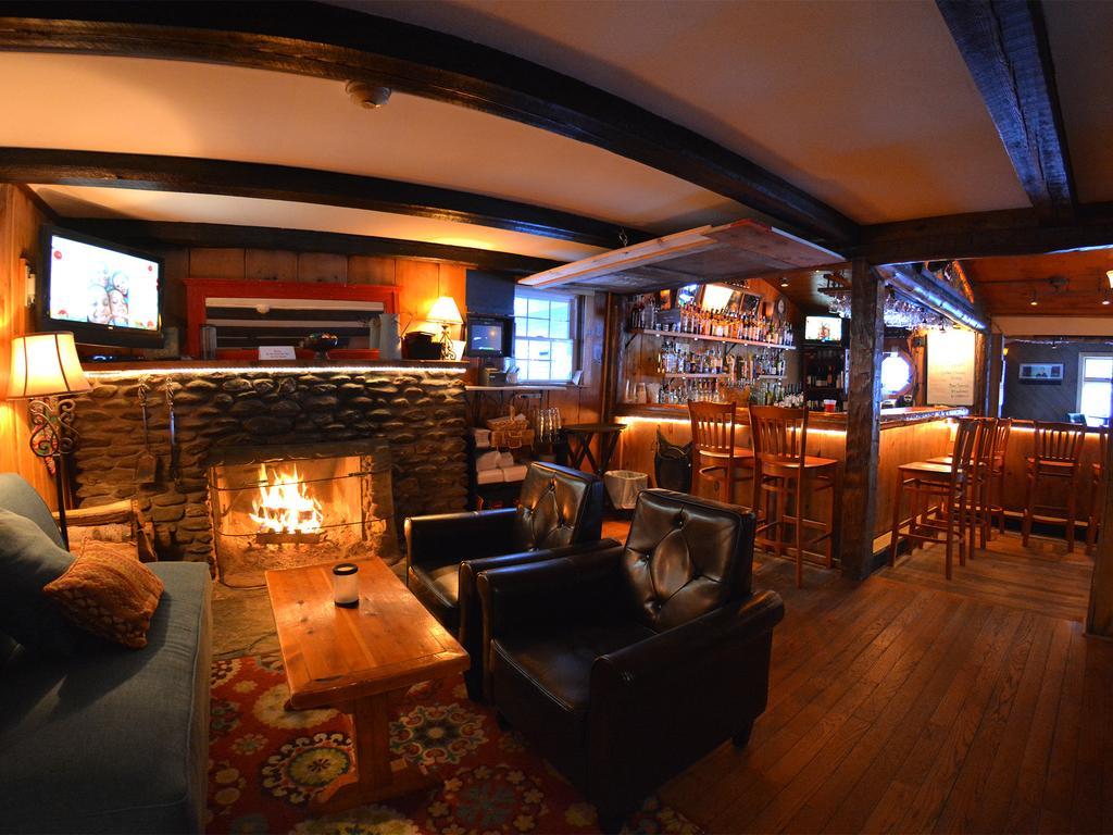 Hyde Away Inn Waitsfield Dış mekan fotoğraf