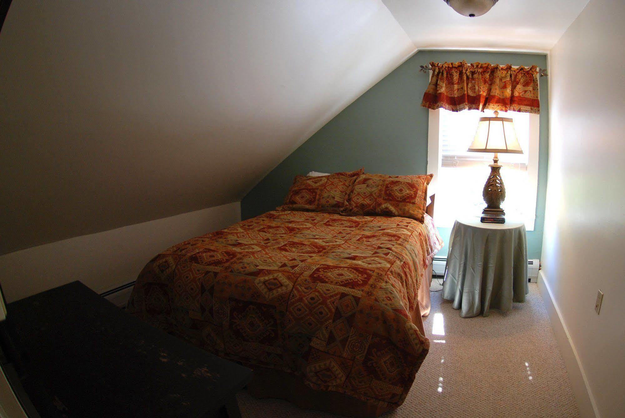 Hyde Away Inn Waitsfield Dış mekan fotoğraf