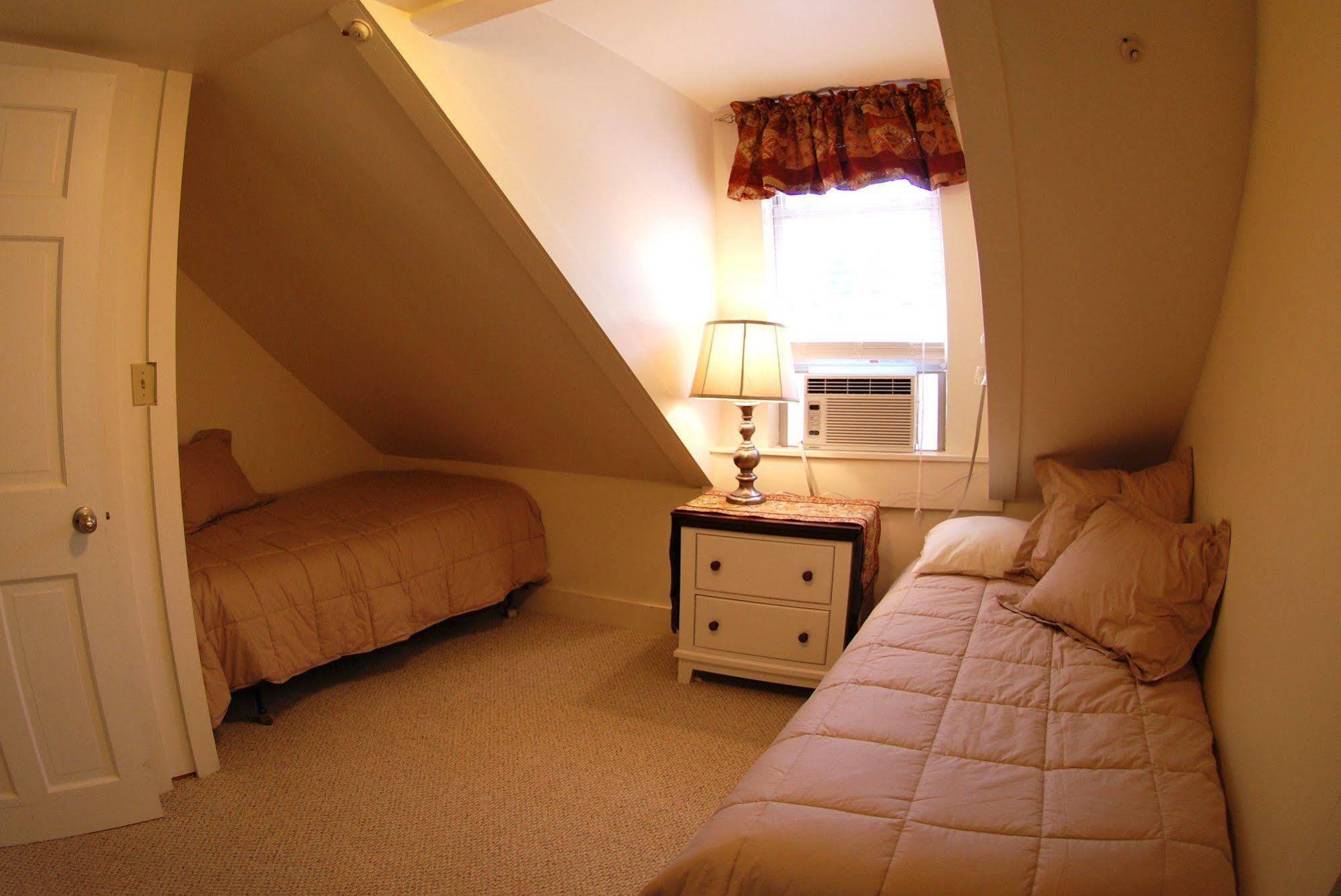 Hyde Away Inn Waitsfield Dış mekan fotoğraf