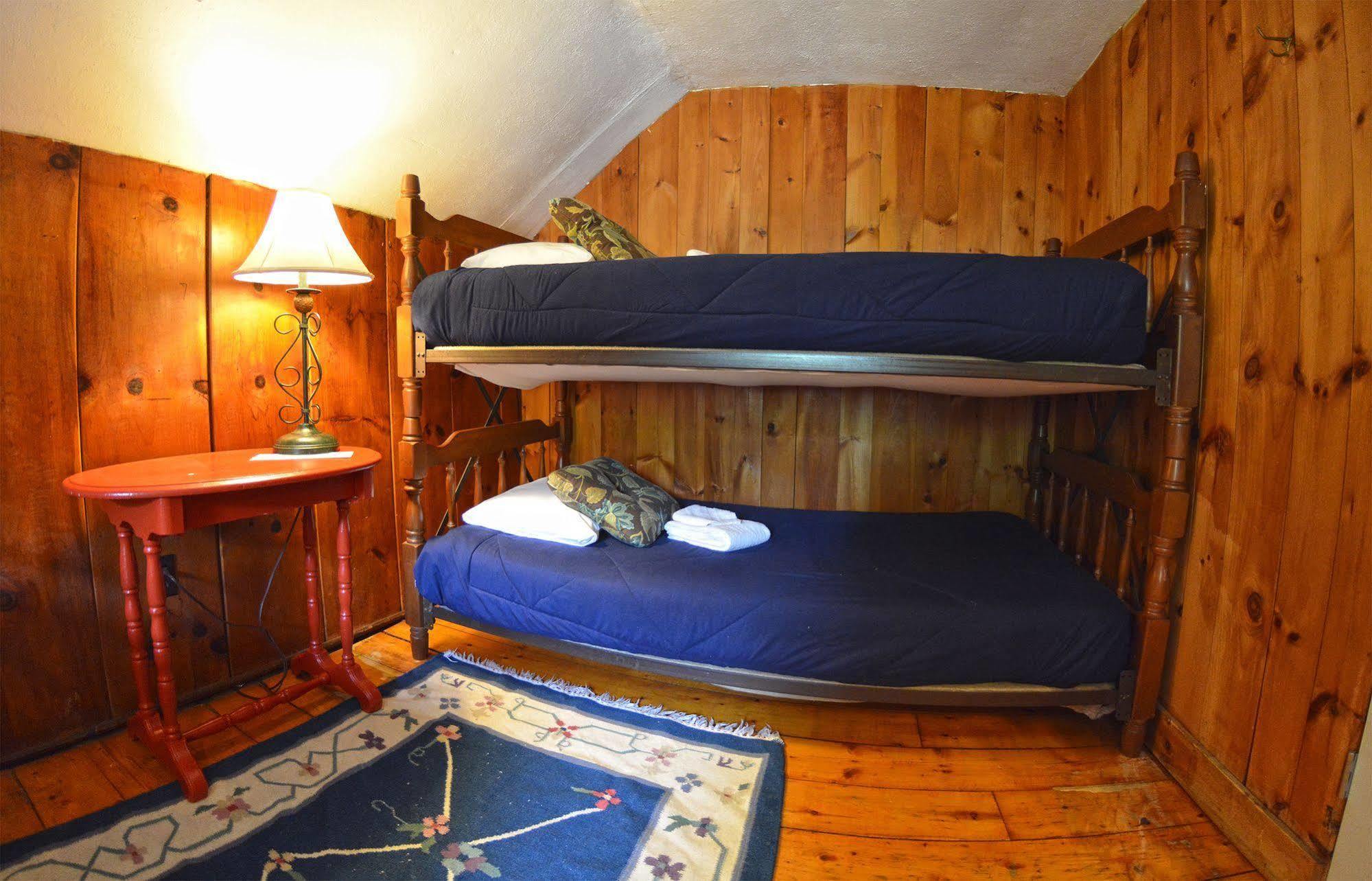Hyde Away Inn Waitsfield Dış mekan fotoğraf
