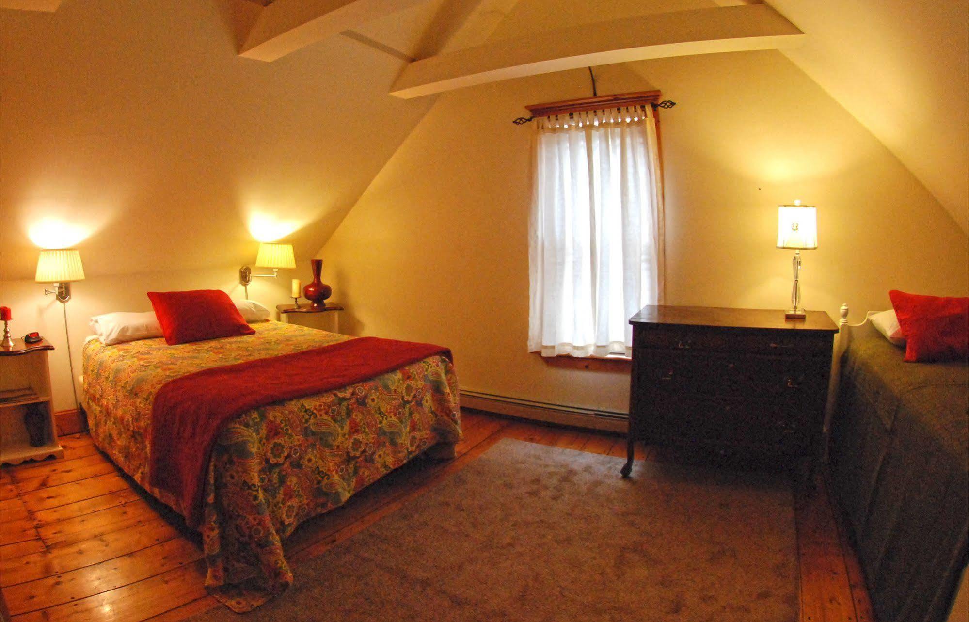 Hyde Away Inn Waitsfield Dış mekan fotoğraf